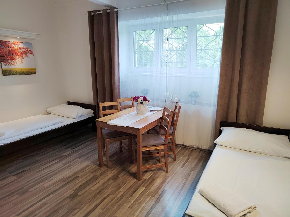 Císařka Apartment Praha Bagian luar foto
