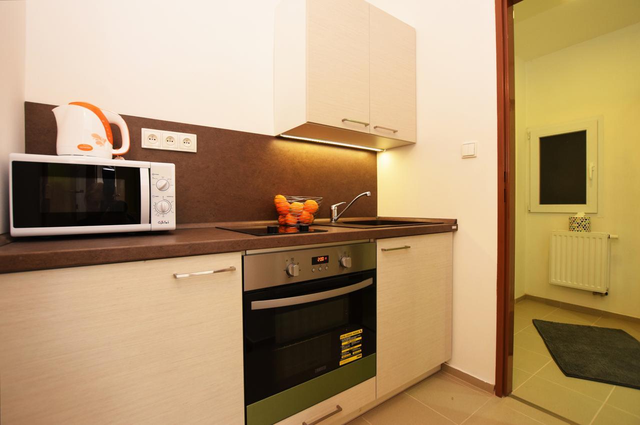 Císařka Apartment Praha Bagian luar foto
