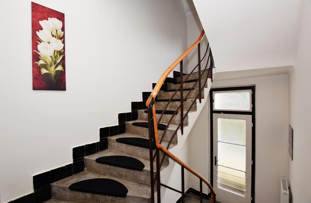 Císařka Apartment Praha Bagian luar foto