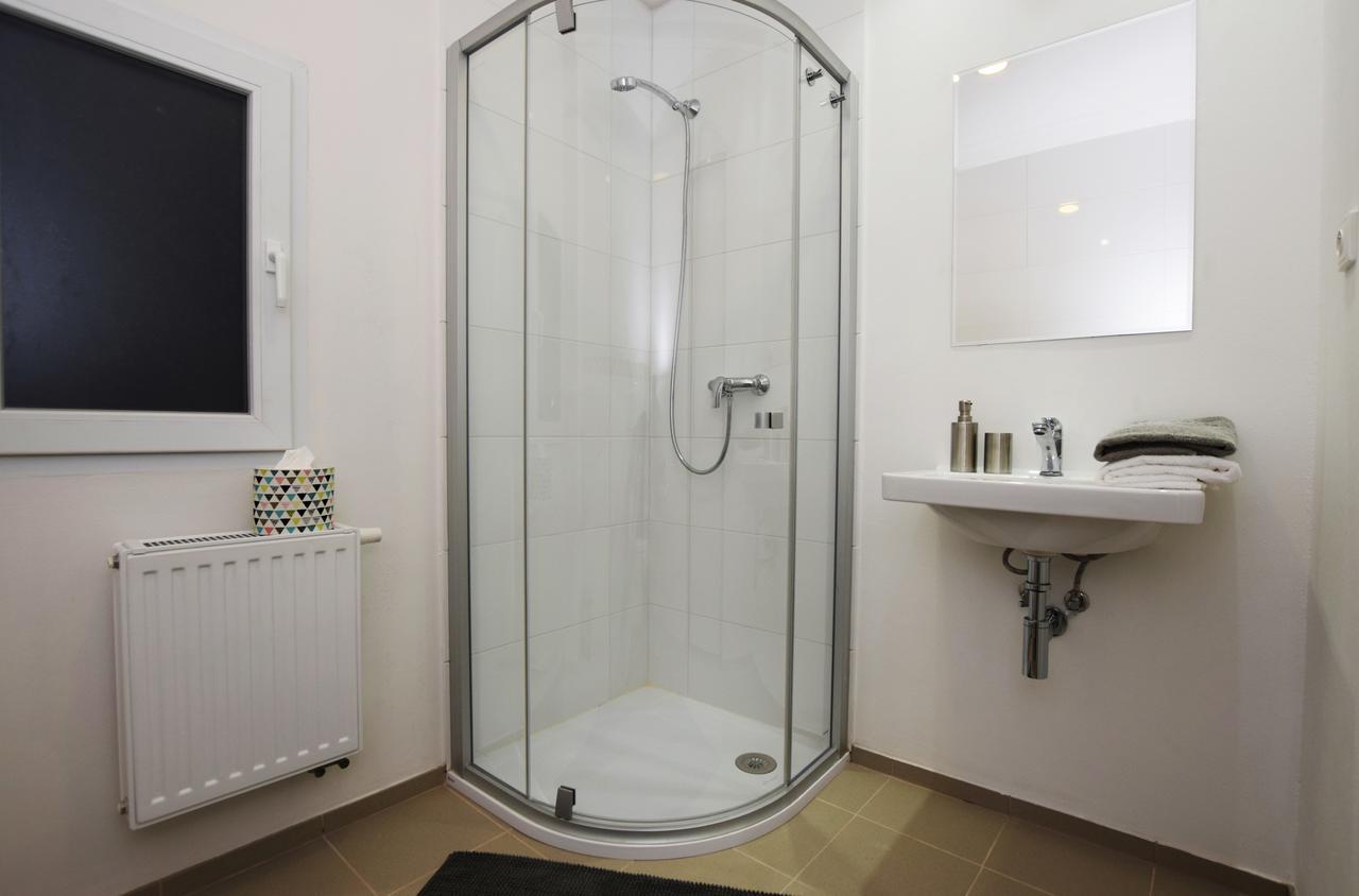 Císařka Apartment Praha Bagian luar foto