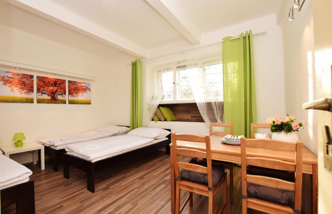 Císařka Apartment Praha Bagian luar foto