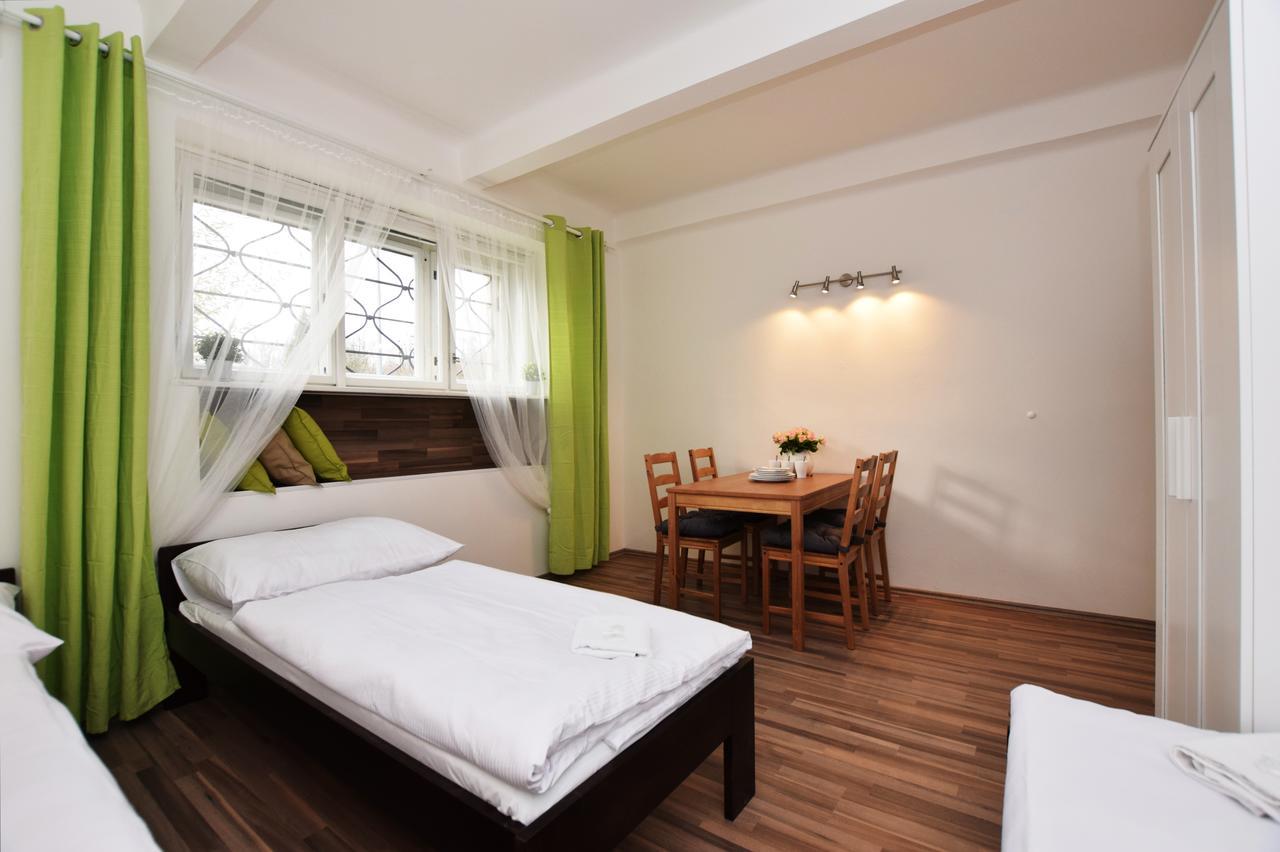 Císařka Apartment Praha Bagian luar foto