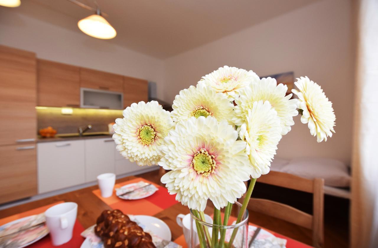 Císařka Apartment Praha Bagian luar foto