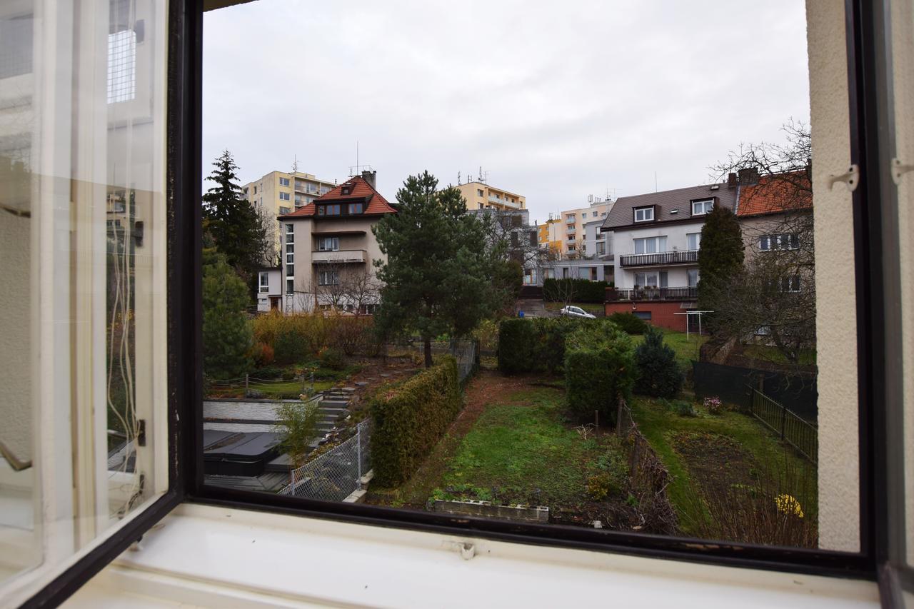 Císařka Apartment Praha Bagian luar foto