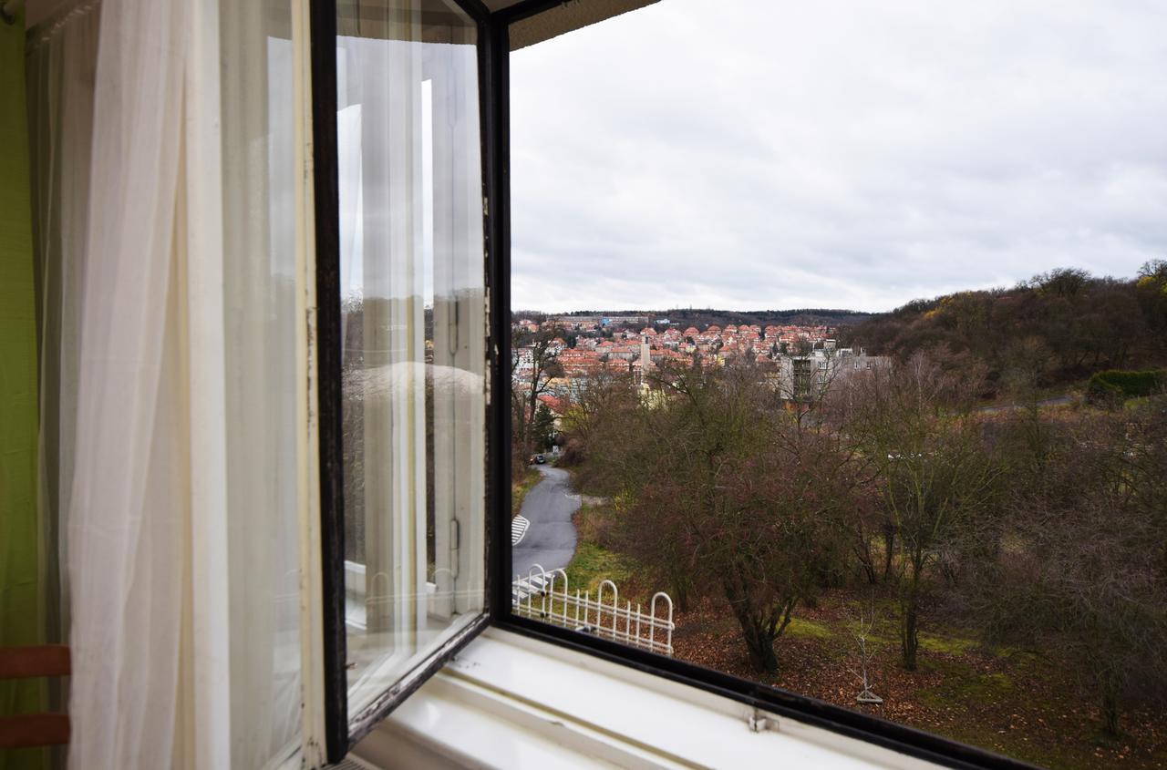 Císařka Apartment Praha Bagian luar foto