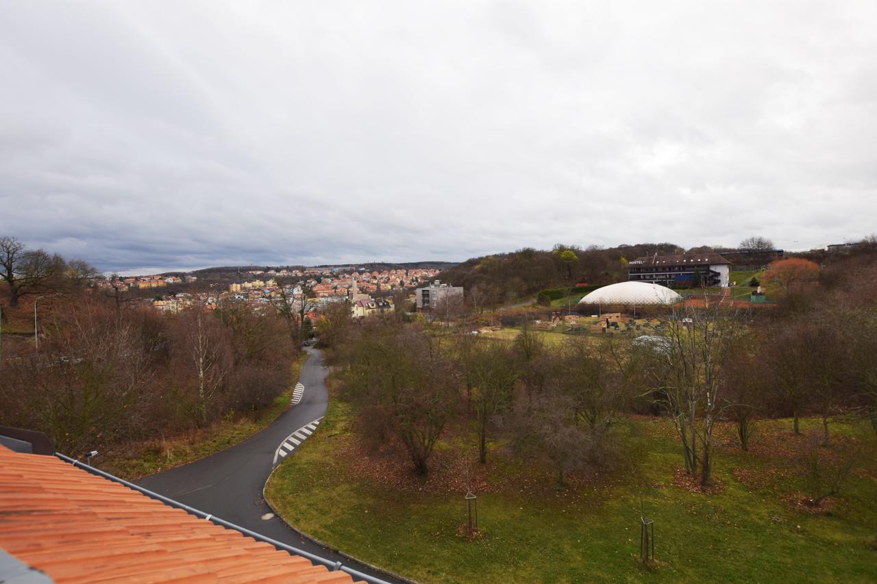 Císařka Apartment Praha Bagian luar foto