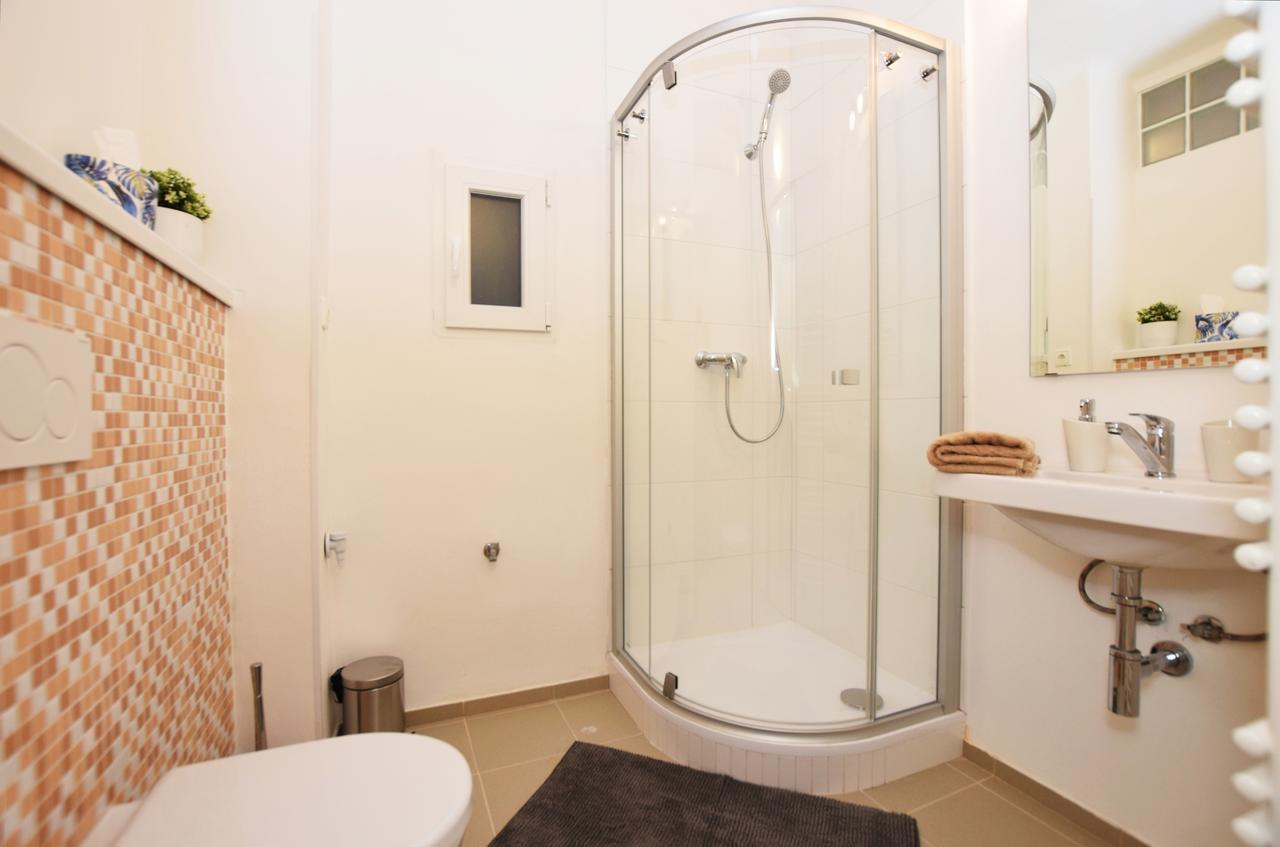 Císařka Apartment Praha Bagian luar foto